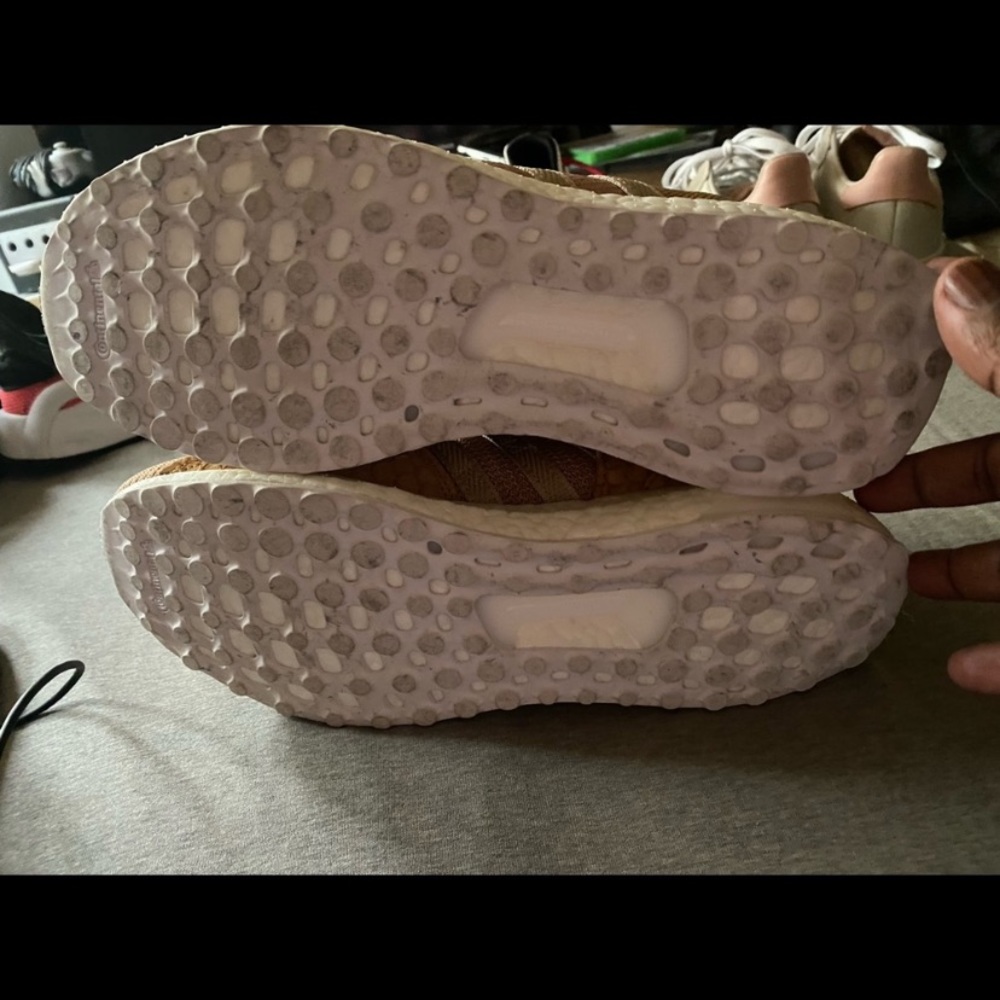 Adidas boost push . - Picture 5 of 5
